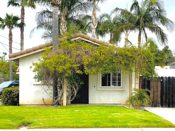 2812 Hope St, Carlsbad, CA 92008