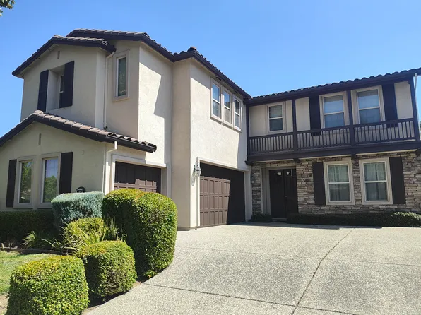 4329 Prodperine Ln, Sacramento, CA 95827