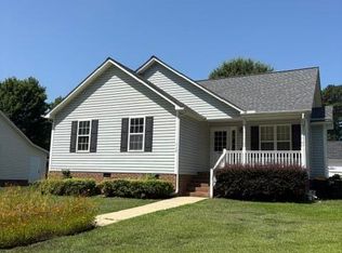 117 Dullis Cir, Garner, NC 27529