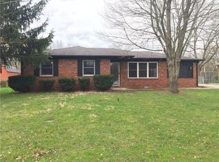 4398 Windsor Rd, Brownsburg, IN 46112