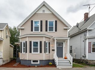 72 Carolyn St, Lowell, MA 01850
