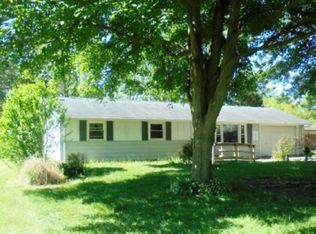 2009 Dunkelberg Rd, Fort Wayne, IN 46819