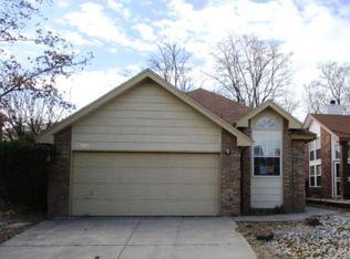 5217 Gable St NW, Albuquerque, NM 87120