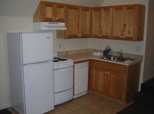 260 W 6th Ave APT 9, Eugene, OR 97401