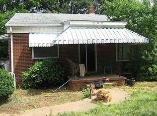 1800 Jennings St, Charlotte, NC 28216