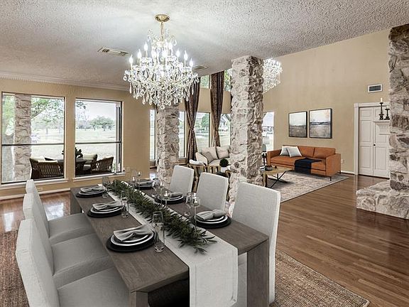 3rd image of 210 Laurel Springs Ct