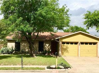 11214 Prairie Dove Cir, Austin, TX 78758