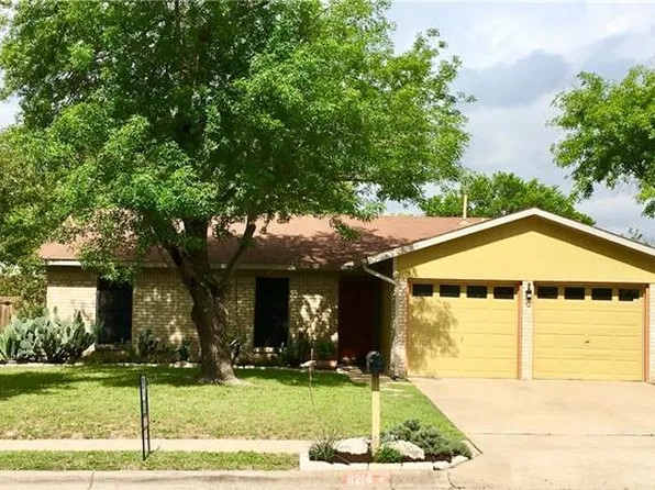 11214 Prairie Dove Cir, Austin, TX 78758