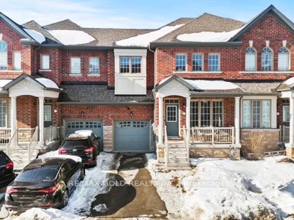 59 Folgate Cres, Brampton, ON L6R 4A7