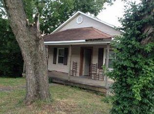 2316 Brown Ave, Knoxville, TN 37917
