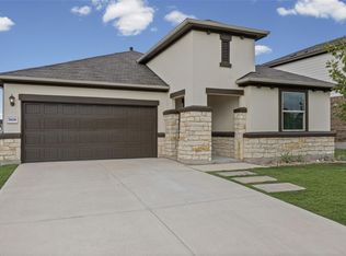 7608 Lombardy Loop, Round Rock, TX 78665