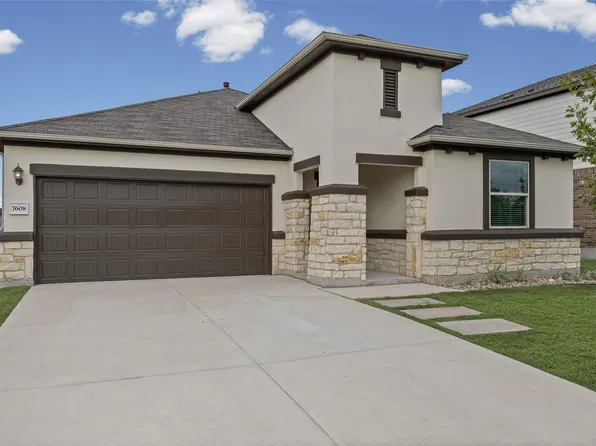 7608 Lombardy Loop, Round Rock, TX 78665