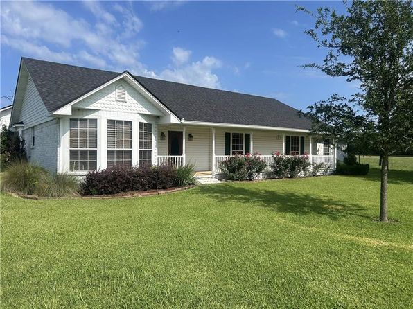 2019 Owen George Rd