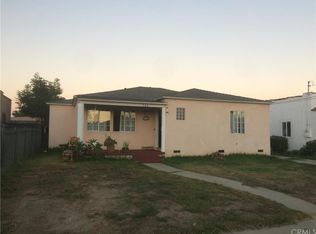 506 N Mayo Ave, Compton, CA 90221