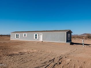 41362 W MCLELLAN Road, Tonopah, AZ 85354