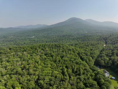 0 Amidon Road, Montgomery Center, VT, 05471