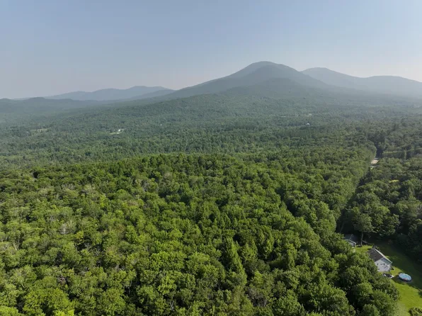 0 Amidon Road, Montgomery, VT 05471