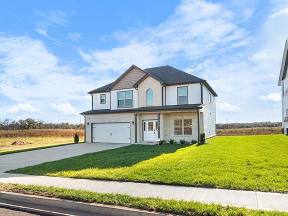 3rd image of 1264 Ross Farms Blvd Lot 161