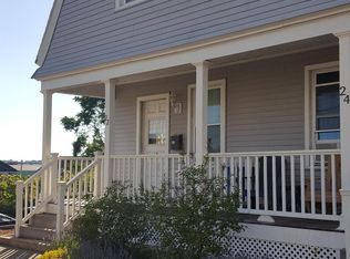 22 Ledyard Ave, Groton, CT 06340
