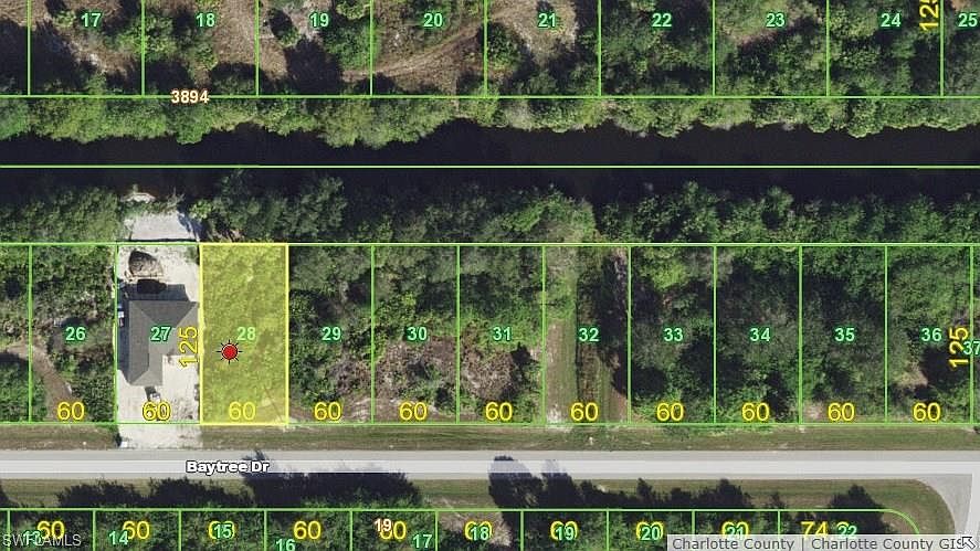 2nd image of 236 Baytree Dr