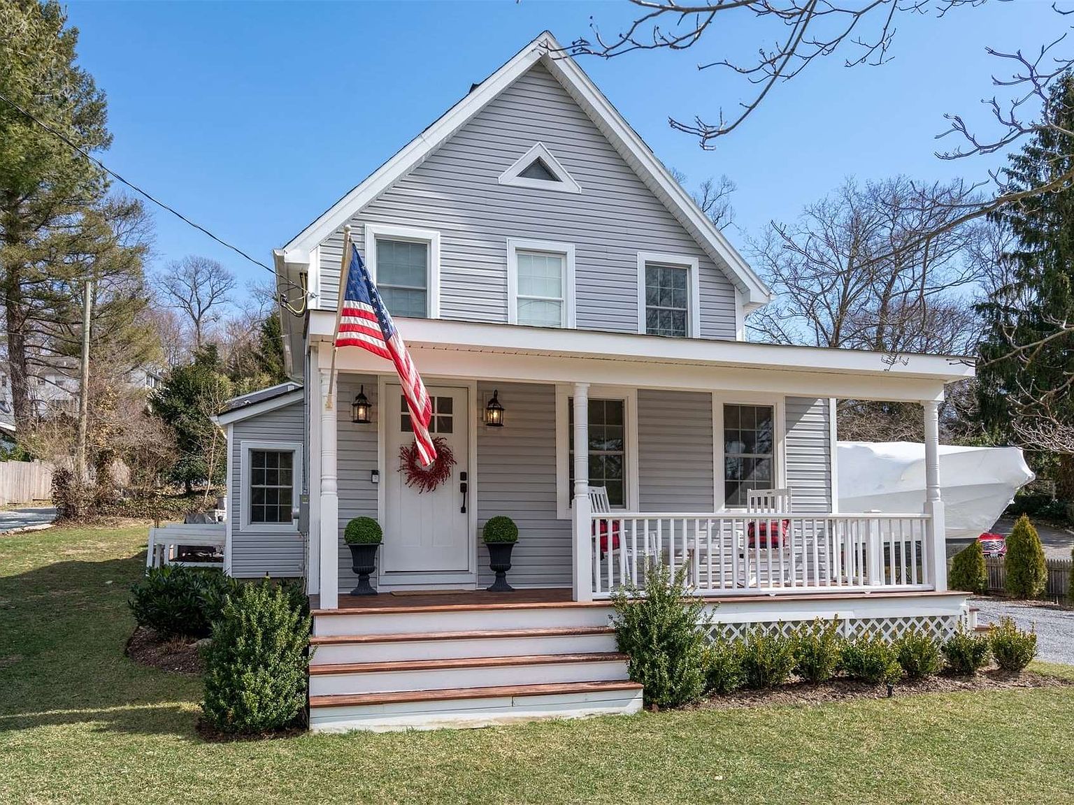 44 Prospect Road, Centerport, NY 11721 Zillow