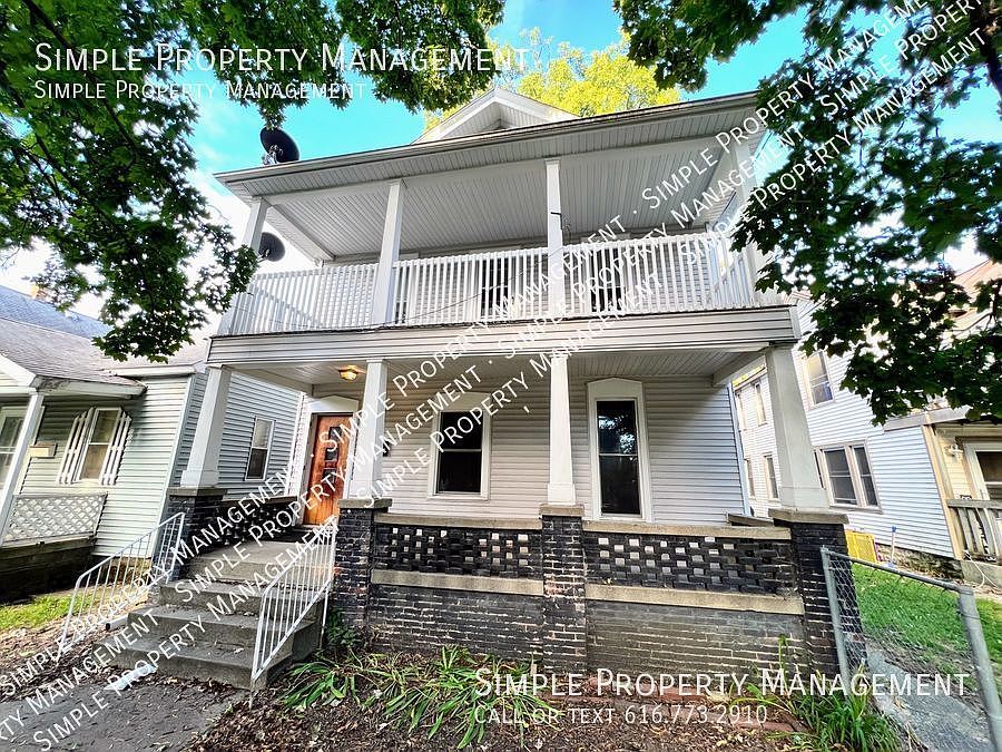 1st image of 937 Davis Ave NW #2