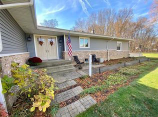 11047 Green Beaver Rd, Canfield, OH 44406