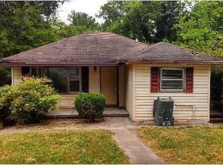 1706 Tunnel Blvd, Chattanooga, TN 37406