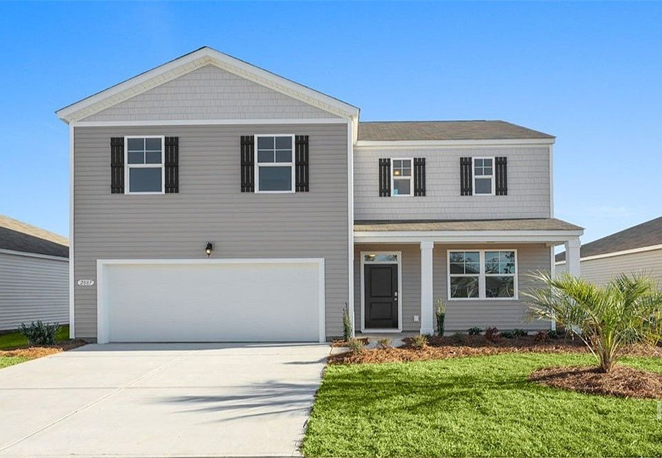 1st image of 124 Sabel Court
