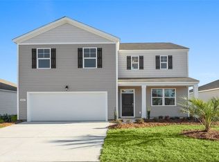 124 Sabel Court, Guyton, GA 31312