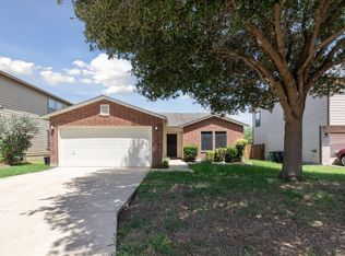 10026 Wolfe Xing, San Antonio, TX 78239