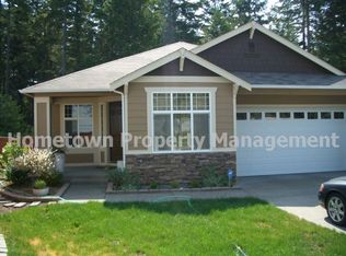 3712 Lanyard Dr NE, Lacey, WA 98516