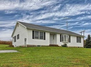15125 Draco Rd, Stewartstown, PA 17363