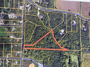 1650 N Sunnyside Rd, Decatur, IL 62522