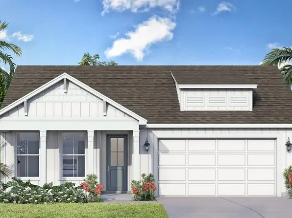 30245 Rustic Mill St, Mount Dora, FL 32757