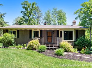 2599 Indian Lakes Rd NE, Cedar Springs, MI 49319