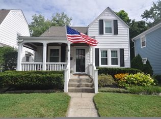6622 Elm St, Cincinnati, OH 45227