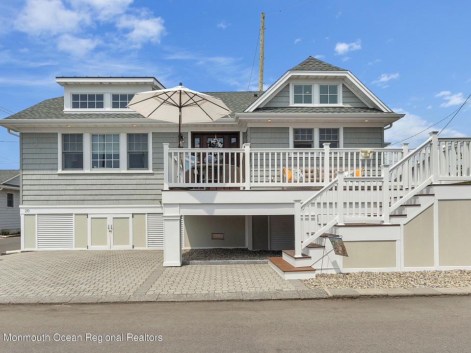 20 E Dune Way, Lavallette, NJ 08735 | Zillow