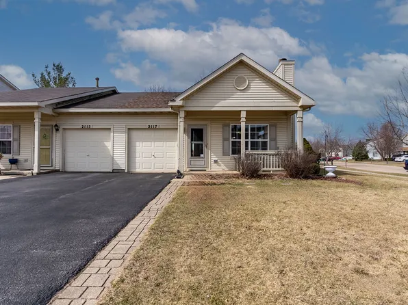 2117 Rebecca Cir, Montgomery, IL 60538
