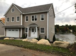 1 Baker St, Billerica, MA 01821