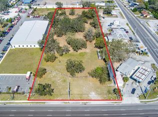 7222 E Dr Martin Luther King Jr Blvd, Tampa, FL 33619