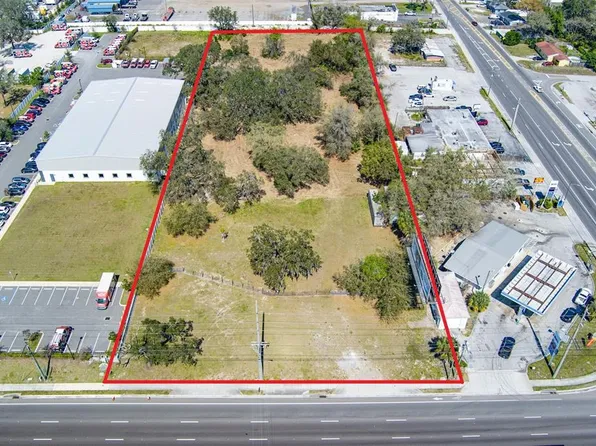 7222 E Dr Martin Luther King Jr Blvd, Tampa, FL 33619