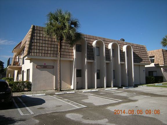 2nd image of 10928 Royal Palm Blvd #10928