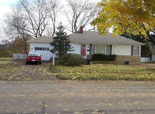 767 Sutton Dr, Xenia, OH 45385