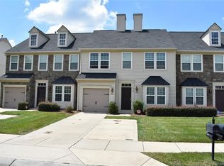 5745 Mossdale Ln #5745, Charlotte, NC 28273