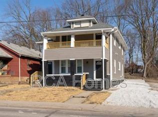 646 W 30th St, Indianapolis, IN