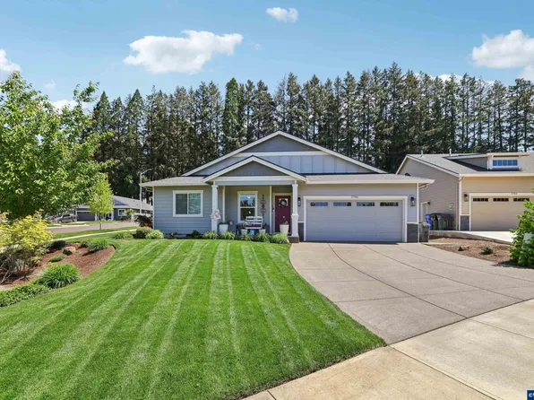 5780 Springwood Ave SE, Salem, OR 97306