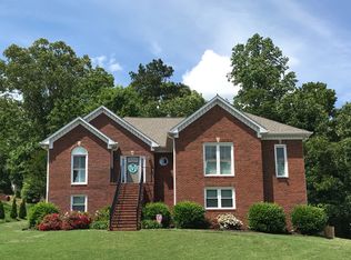 1609 Oak Park Ln, Helena, AL 35080
