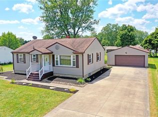 5221 Alva Ave NW, Warren, OH 44483