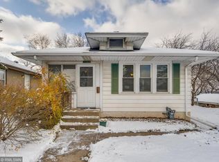1163 Arkwright St, Saint Paul, MN 55130